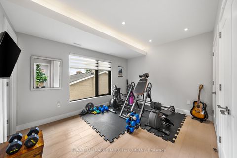 Photo 41 at 67 Clansman Boulevard, Hillcrest Village, Toronto