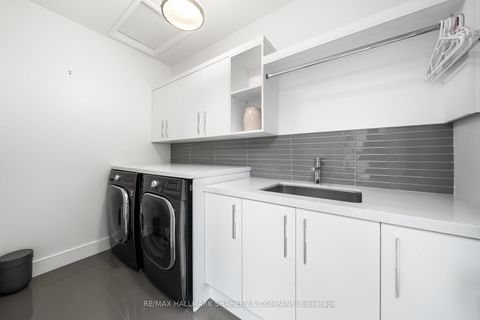 Photo 45 at 67 Clansman Boulevard, Hillcrest Village, Toronto