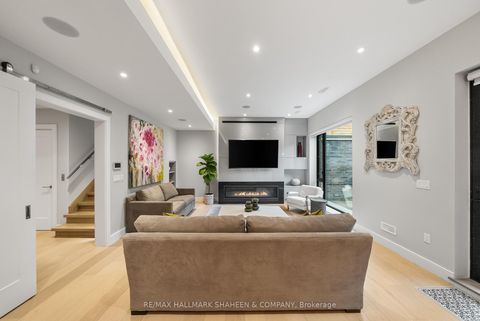 Photo 47 at 67 Clansman Boulevard, Hillcrest Village, Toronto