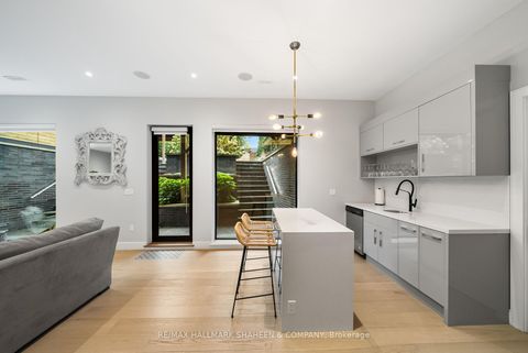 Photo 49 at 67 Clansman Boulevard, Hillcrest Village, Toronto