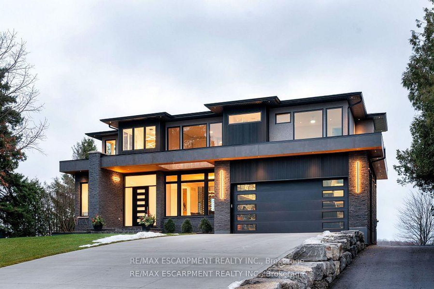 2284 SIDEROAD 1, Rural Burlington, Burlington 