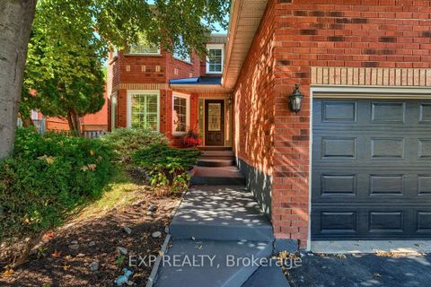 Photo 1 at 105 Warner Drive, BR Bronte, Oakville