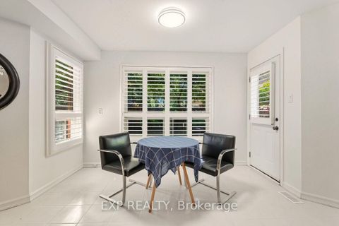 Photo 7 at 105 Warner Drive, BR Bronte, Oakville