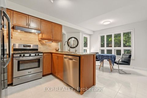 Photo 9 at 105 Warner Drive, BR Bronte, Oakville