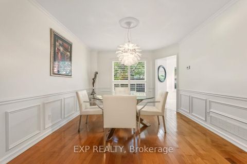 Photo 11 at 105 Warner Drive, BR Bronte, Oakville