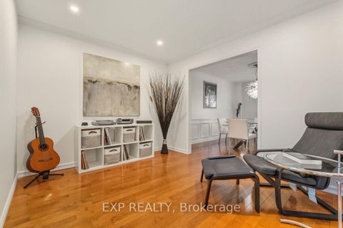 Photo 12 at 105 Warner Drive, BR Bronte, Oakville