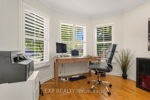 Photo 13 at 105 Warner Drive, BR Bronte, Oakville