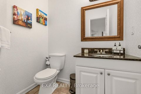 Photo 14 at 105 Warner Drive, BR Bronte, Oakville