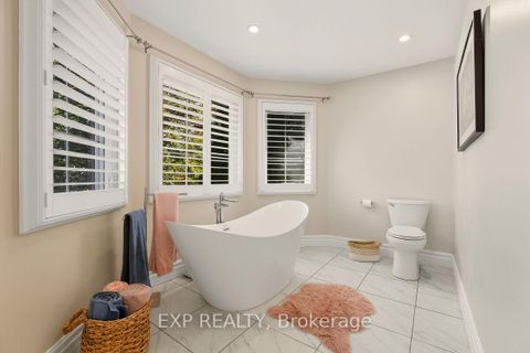 Photo 17 at 105 Warner Drive, BR Bronte, Oakville
