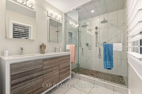 Photo 18 at 105 Warner Drive, BR Bronte, Oakville