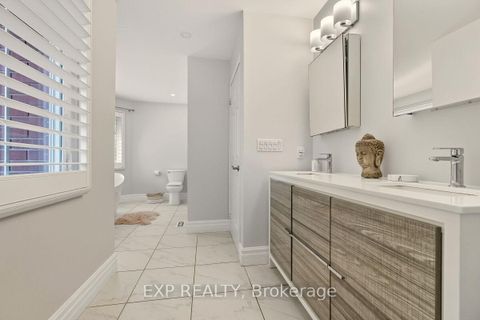 Photo 19 at 105 Warner Drive, BR Bronte, Oakville