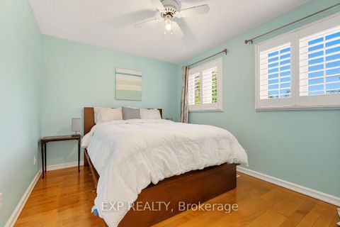 Photo 22 at 105 Warner Drive, BR Bronte, Oakville