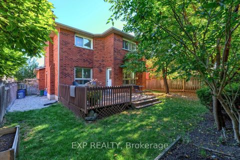 Photo 31 at 105 Warner Drive, BR Bronte, Oakville
