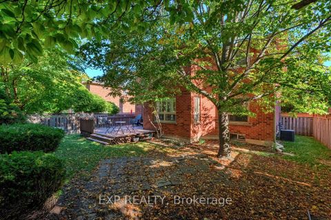 Photo 32 at 105 Warner Drive, BR Bronte, Oakville