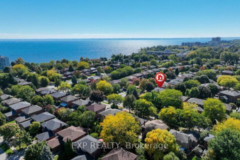 Photo 34 at 105 Warner Drive, BR Bronte, Oakville