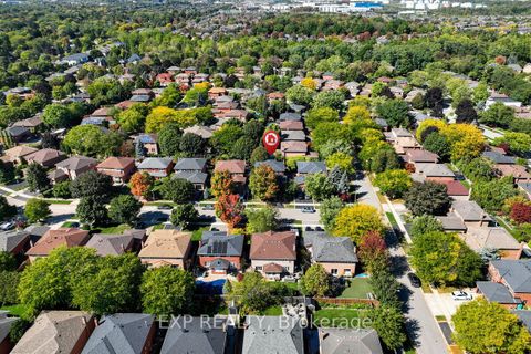 Photo 35 at 105 Warner Drive, BR Bronte, Oakville