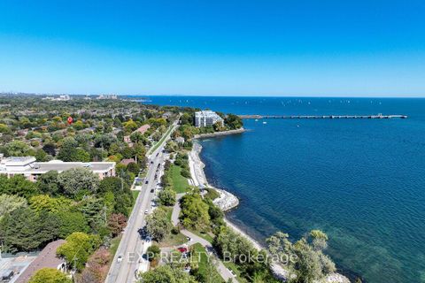 Photo 38 at 105 Warner Drive, BR Bronte, Oakville