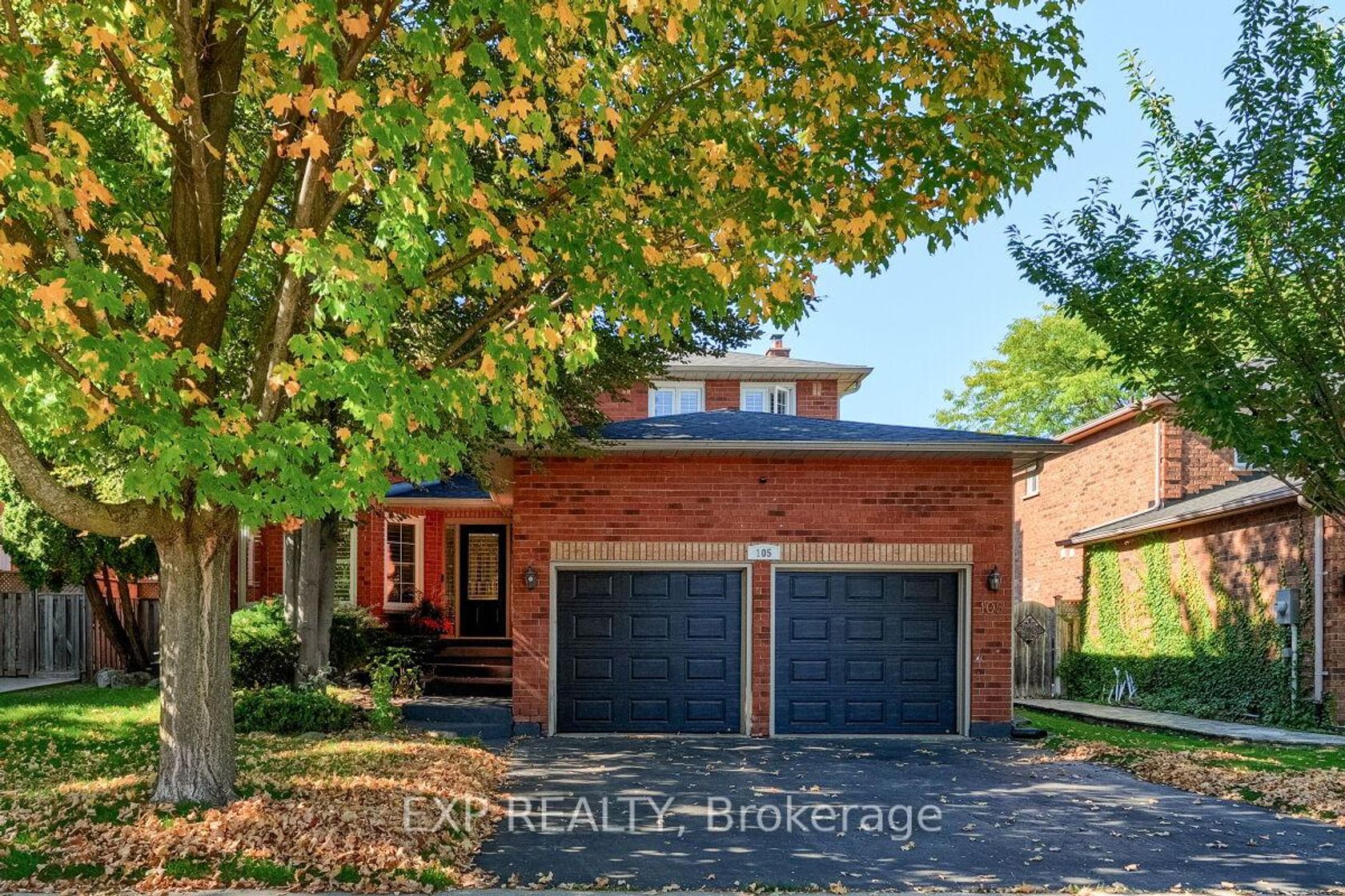 105 Warner Drive, BR Bronte, Oakville 