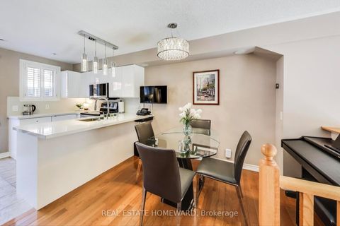 Photo 10 at 257 Milan Street, Moss Park, Toronto