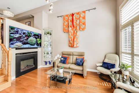 Photo 14 at 257 Milan Street, Moss Park, Toronto