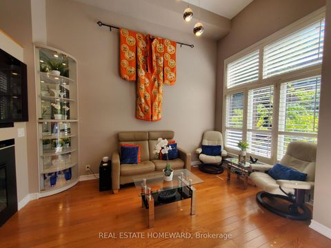 Photo 15 at 257 Milan Street, Moss Park, Toronto