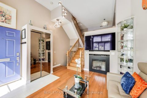 Photo 18 at 257 Milan Street, Moss Park, Toronto