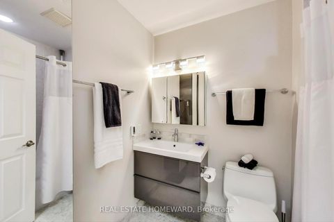 Photo 27 at 257 Milan Street, Moss Park, Toronto