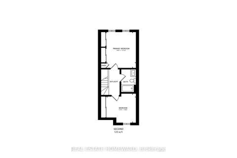 Photo 47 at 257 Milan Street, Moss Park, Toronto