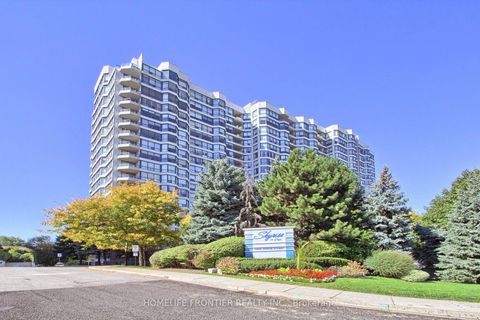 Photo 0 at 411 - 7300 Yonge Street, Yorkhill, Vaughan