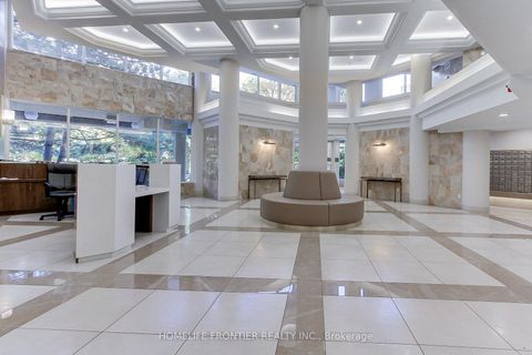 Photo 2 at 411 - 7300 Yonge Street, Yorkhill, Vaughan