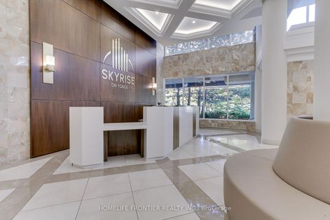 Photo 3 at 411 - 7300 Yonge Street, Yorkhill, Vaughan