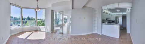 Photo 20 at 411 - 7300 Yonge Street, Yorkhill, Vaughan