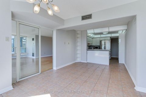 Photo 21 at 411 - 7300 Yonge Street, Yorkhill, Vaughan