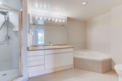 Photo 28 at 411 - 7300 Yonge Street, Yorkhill, Vaughan