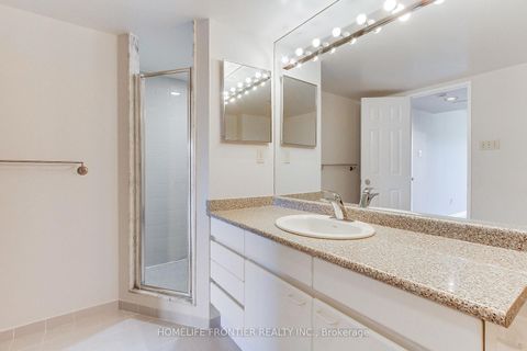 Photo 29 at 411 - 7300 Yonge Street, Yorkhill, Vaughan