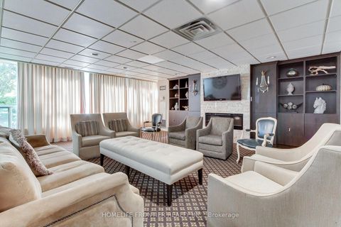 Photo 36 at 411 - 7300 Yonge Street, Yorkhill, Vaughan