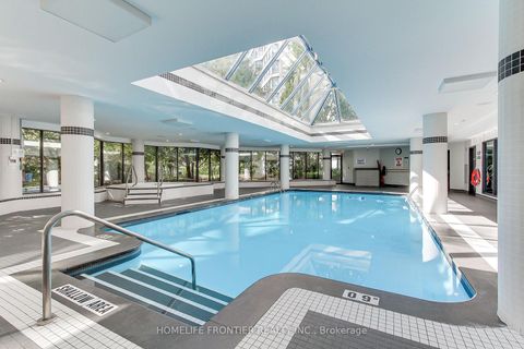 Photo 39 at 411 - 7300 Yonge Street, Yorkhill, Vaughan