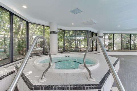 Photo 40 at 411 - 7300 Yonge Street, Yorkhill, Vaughan