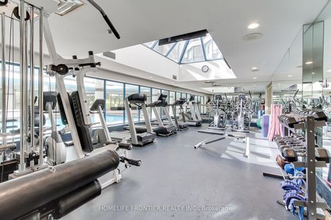 Photo 42 at 411 - 7300 Yonge Street, Yorkhill, Vaughan