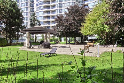 Photo 43 at 411 - 7300 Yonge Street, Yorkhill, Vaughan