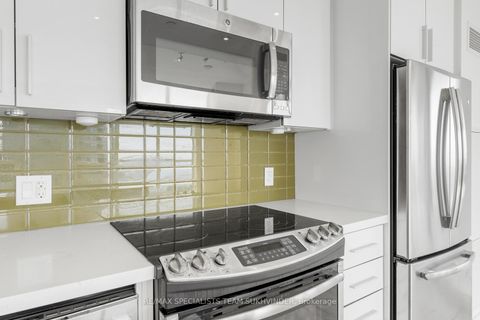 Photo 16 at Lph03 - 2212 Lakeshore Boulevard, Mimico, Toronto
