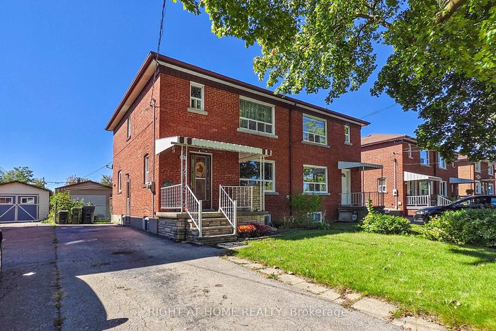 Photo 0 at 118 Treeview Drive, Alderwood, Toronto