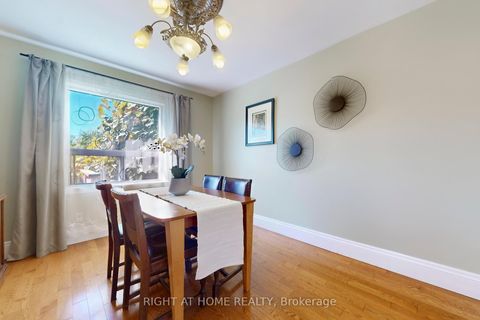 Photo 4 at 118 Treeview Drive, Alderwood, Toronto