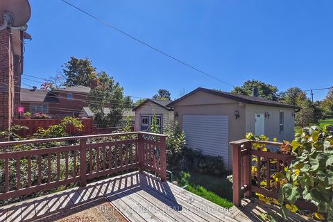 Photo 23 at 118 Treeview Drive, Alderwood, Toronto