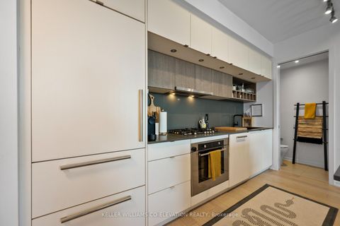 Photo 4 at PH7 - 138 St Helens Avenue, Dufferin Grove, Toronto