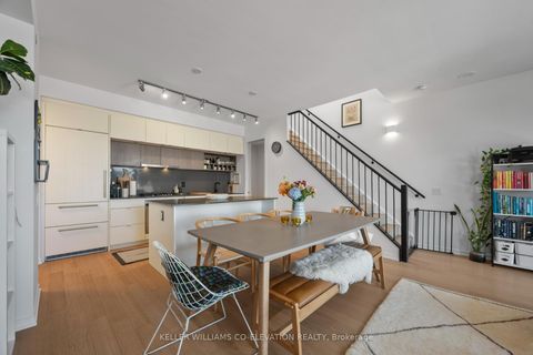 Photo 7 at PH7 - 138 St Helens Avenue, Dufferin Grove, Toronto Photo 7 at PH7 - 138 St Helens Avenue, Dufferin Grove, Toronto