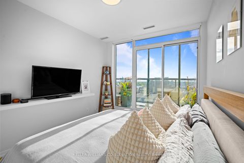 Photo 19 at PH7 - 138 St Helens Avenue, Dufferin Grove, Toronto
