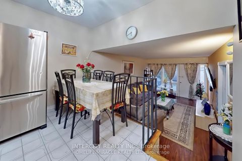 Photo 8 at 7 - 61 Driftwood Avenue, Jane Heights, Toronto