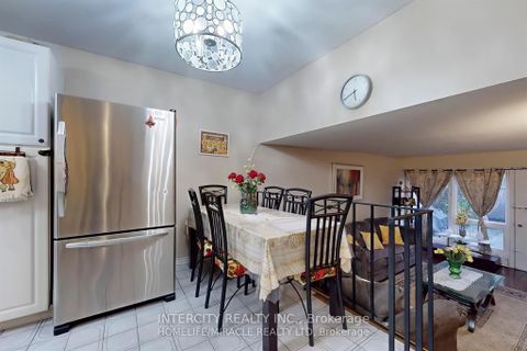 Photo 14 at 7 - 61 Driftwood Avenue, Jane Heights, Toronto