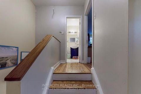 Photo 17 at 7 - 61 Driftwood Avenue, Jane Heights, Toronto